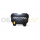 Защита картера Autofamily для 1,6 бензин МКПП/АКПП для Hyundai Elantra 2002-2006