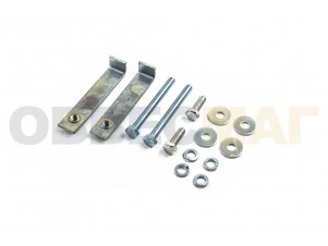 Защита картера Autofamily для 1,4/1,6 бензин МКПП Renault Logan/Sandero/Lada Largus/Nissan Almera № NLZ.41.16.030 NEW