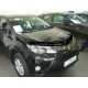 Дефлектор капота SIM для Toyota RAV4 2013-2019