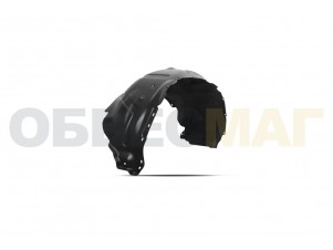 Подкрылок передний правый для Mitsubishi Pajero Sport № TOTEM.35.37.002