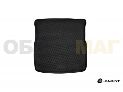 Коврик в багажник полиуретан Element для Ford S-Max 2006-2015