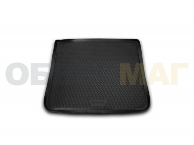 Коврик в багажник полиуретан Element для Ford Galaxy 2006-2015