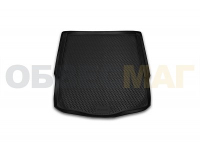 Коврик в багажник полиуретан на хетчбек Element для Ford Mondeo 2007-2015