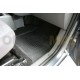 Коврики в салон полиуретан 4 штуки Element для Ford Tourneo Connect 2002-2013