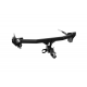 Фаркоп для GAC GS8 2023-н.в. без снятия и подрезки бампера. Тип шара: E (легкосъемный шар под квадрат)