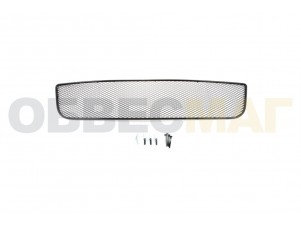 Защита радиатора Arbori черная сота 15 мм Suzuki Grand Vitara № 01-510510-151