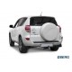 Фаркоп для Toyota RAV4 2006-2013 крепление шара на двух болтах