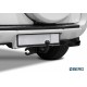 Фаркоп для Toyota RAV4 2006-2013 крепление шара на двух болтах
