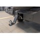 Фаркоп для Tank 300 2022-н.в. съемное крепление шара под американский квадрат