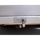 Фаркоп оцинкованный Galia шар A для Citroen Jumpy/Peugeot Expert/Fiat Scudo 2007-2016