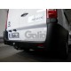 Фаркоп оцинкованный Galia шар A для Citroen Jumpy/Peugeot Expert/Fiat Scudo 2007-2016