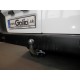 Фаркоп оцинкованный Galia шар A для Citroen Jumpy/Peugeot Expert/Fiat Scudo 2007-2016