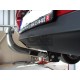 Фаркоп оцинкованный Galia шар A для Citroen C4 2008-2013
