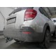 Фаркоп оцинкованный Galia шар A для Chevrolet Captiva/Opel Antara 2006-2016 C060A