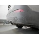 Фаркоп оцинкованный Galia шар A для Chevrolet Captiva/Opel Antara 2006-2016 C060A