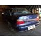 Фаркоп оцинкованный Galia шар A для Daewoo Nexia/Espero 1995-2010