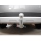 Фаркоп оцинкованный Galia шар A на хетчбек для Suzuki SX4 2006-2014