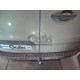 Фаркоп оцинкованный Galia шар A для Ford Tourneo/Transit Custom 2013-2021