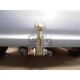 Фаркоп оцинкованный Galia шар A для Honda Jazz 2001-2008