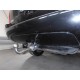 Фаркоп оцинкованный Galia шар A для Jeep Grand Cherokee 1999-2004