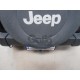 Фаркоп оцинкованный Galia шар A для Jeep Wrangler 2007-2018