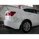 Фаркоп оцинкованный Galia шар A для Kia Rio 2011-2017
