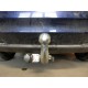 Фаркоп оцинкованный Galia шар A для Mazda CX-7 2006-2013