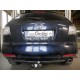 Фаркоп оцинкованный Galia шар A для Mazda CX-7 2006-2013