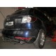 Фаркоп оцинкованный Galia шар A для Mazda CX-7 2006-2013