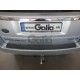 Фаркоп оцинкованный Galia шар A для Land Rover Freelander 2 2006-2014