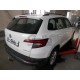 Фаркоп Galia шар С оцинкованный быстросъемное крепление для Skoda Karoq/Seat Ateca 2016-2021