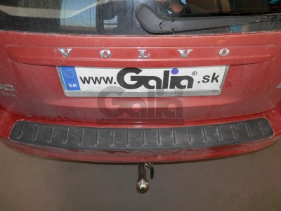Фаркоп оцинкованный Galia шар A для Volvo S40/V50 2003-2012