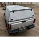 Кунг (алюминий Premium Silver) 2мм для JAC T9 4WD (дизель) 2024-н.в.