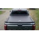 Крышка кузова (алюминий Black) для JAC T9 4WD (дизель) 2024-н.в.
