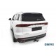 Фаркоп для Chery Tiggo 9 2024-н.в., Jaecoo J8 2024-н.в. Тип шара: A