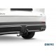 Фаркоп для Chery Tiggo 9 2024-н.в., Jaecoo J8 2024-н.в. Тип шара: A