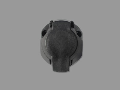 Комплект штатной электрики для фаркопа Citroen C5 II 2007-2017 с блоком 7.1 - 7 pin