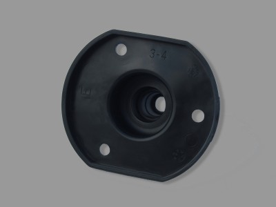 Комплект штатной электрики для фаркопа Citroen C5 II 2007-2017 с блоком 7.1 - 7 pin