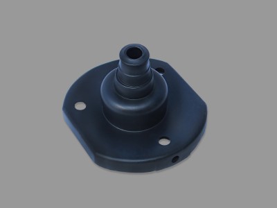 Комплект штатной электрики для фаркопа Citroen C5 II 2007-2017 с блоком 7.1 - 7 pin