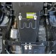 Усиленная защита КПП (2 мм, сталь) для JAC T8 2018-н.в., JAC T8 Pro 2019-н.в.