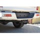 Фаркоп для JAC T8 2023-н.в. быстросъемное крепление шара