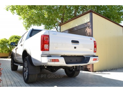 Фаркоп для JAC T8 2023-н.в. быстросъемное крепление шара