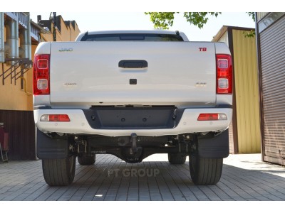 Фаркоп для JAC T8 2023-н.в. быстросъемное крепление шара