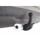Фаркоп для Hyundai Creta 2016-2021, 2021-2022, Solaris HC 2024-н.в. крепление шара на двух болтах