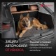 Коврик в багажник подходит для GEELY Coolray New 2023 - Внедорожник 5 дв. 1шт. (полиуретан) / Джили Кулрей Нью