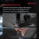 Коврики 3D в салон подходят для GEELY Coolray (I) 2020-н.в., передний левый, кросс, 1шт. (полиуретан) / Джили Кулрей