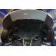 Защита картера, КПП (композит 6 мм) для Audi A3 8V 2012-2020, Skoda Octavia A5 2004-2013, Skoda Yeti 2009-2017, Skoda Superb 2008-2012 (кроме V6 и дизеля)