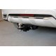 ТСУ Фаркоп ТСС шар E для Haval F7 2019-2021