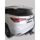 Фаркоп для Toyota Fortuner 2005-2013, 2013-2017 с кованым фланцевым шаром