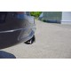 Фаркоп для Toyota Land Cruiser 200 Executive/Excalibur 2016-2018 съемное крепление шара под американский квадрат